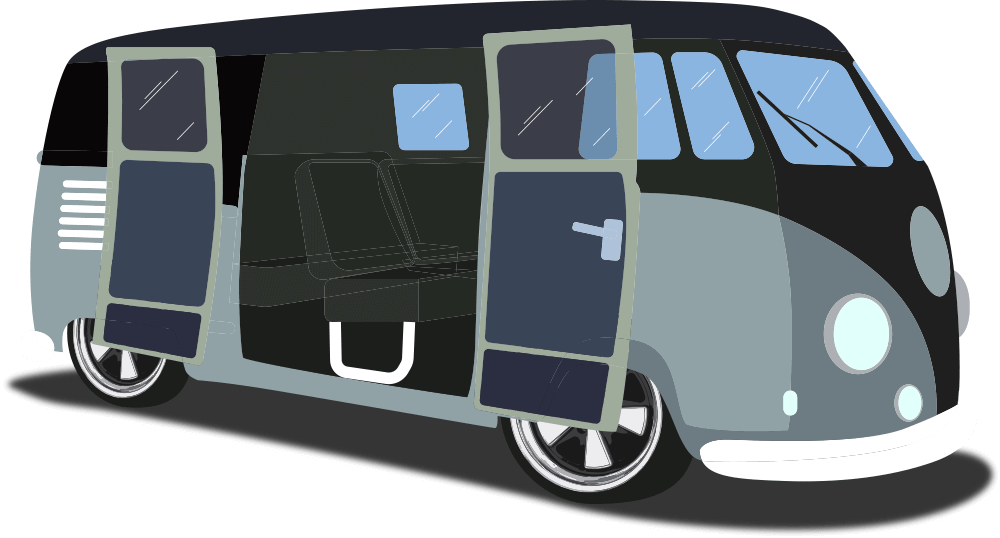 campervans